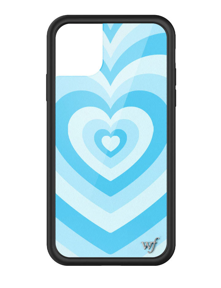 Latte Love | Blue Moon iPhone Case - Image 23