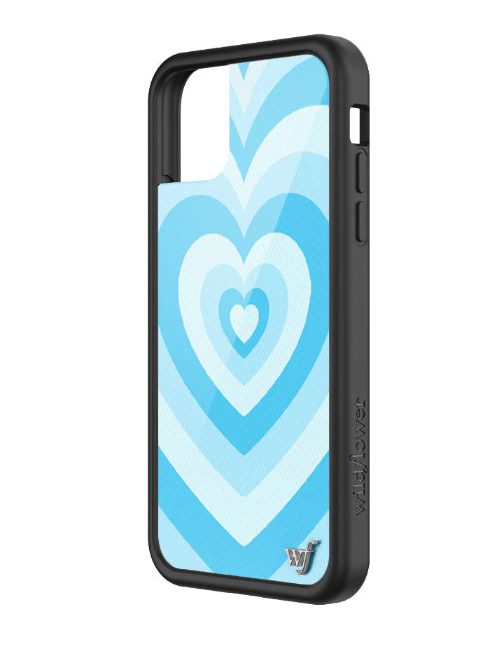 Latte Love | Blue Moon iPhone Case - Image 24