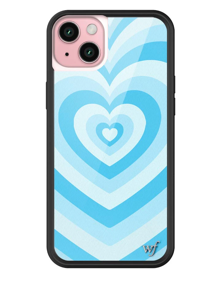 Latte Love | Blue Moon iPhone Case - Image 3