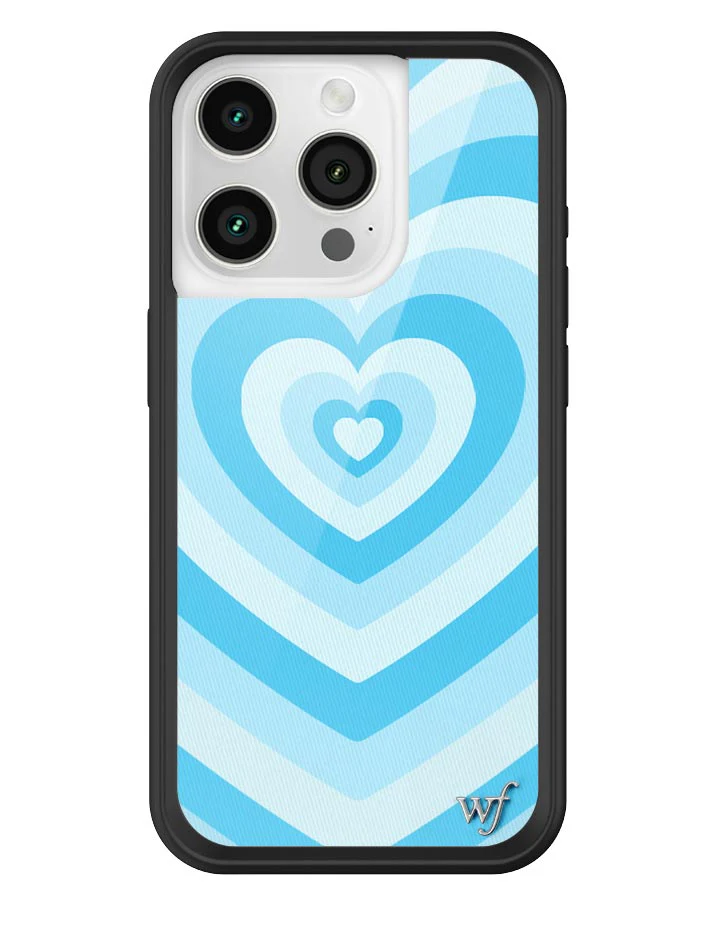 Latte Love | Blue Moon iPhone Case - Image 5
