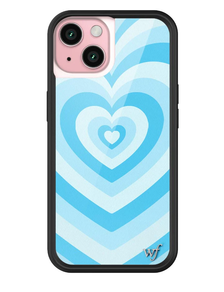 Latte Love | Blue Moon iPhone Case - Image 7