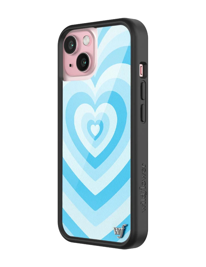 Latte Love | Blue Moon iPhone Case - Image 8
