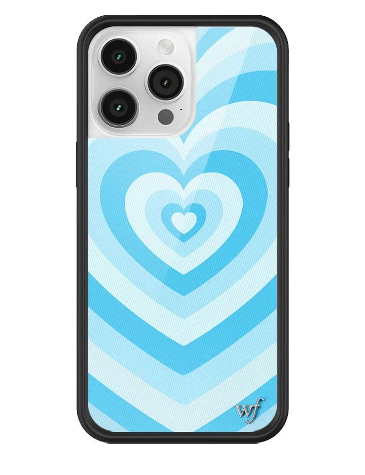 Latte Love | Blue Moon iPhone Case - Image 9