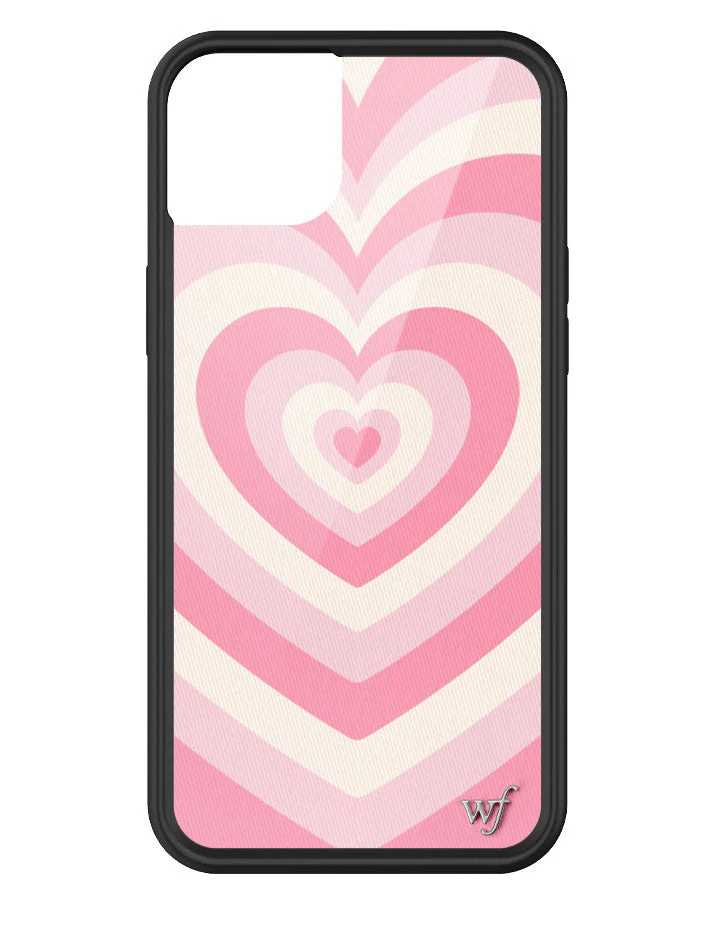 Latte Love | Rose iPhone Case - Image 11