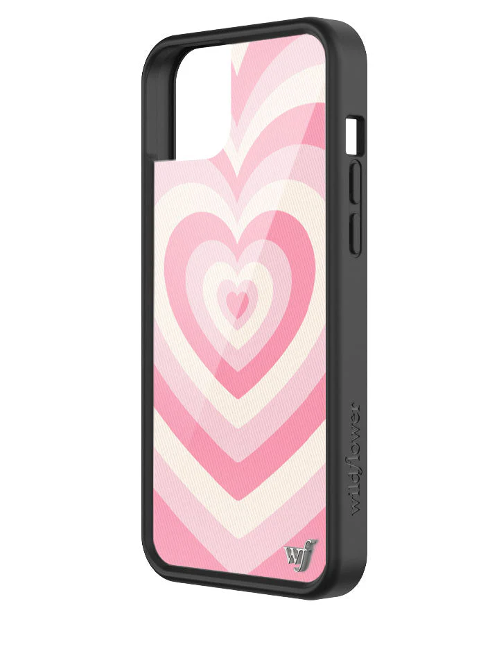 Latte Love | Rose iPhone Case - Image 12