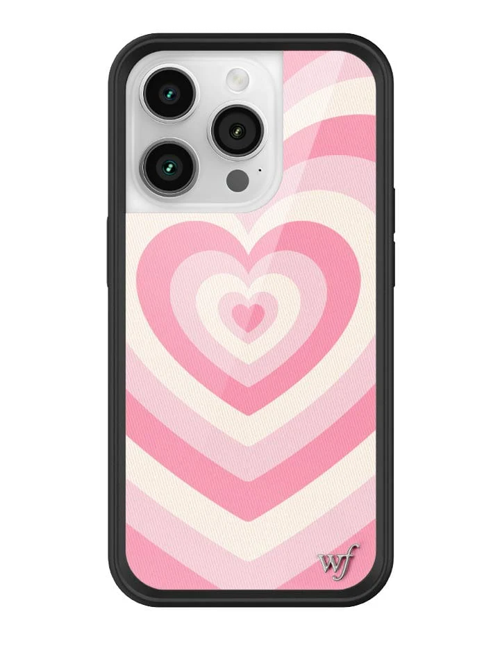 Latte Love | Rose iPhone Case - Image 13