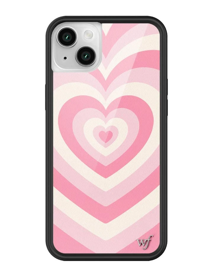 Latte Love | Rose iPhone Case - Image 15