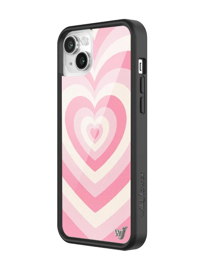 Latte Love | Rose iPhone Case - Image 16