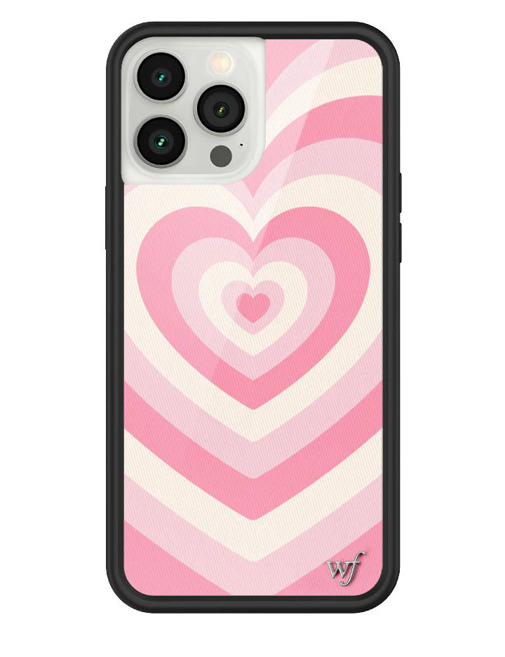 Latte Love | Rose iPhone Case - Image 17