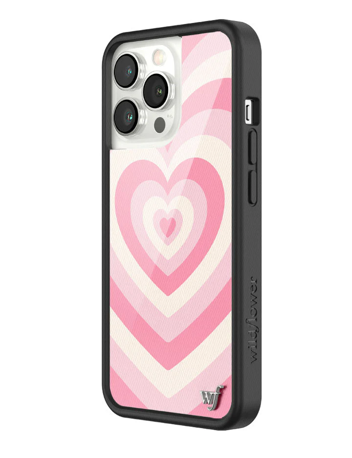 Latte Love | Rose iPhone Case - Image 20