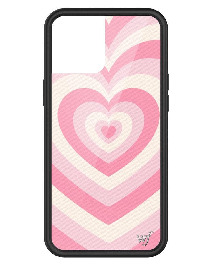 Latte Love | Rose iPhone Case - Image 21