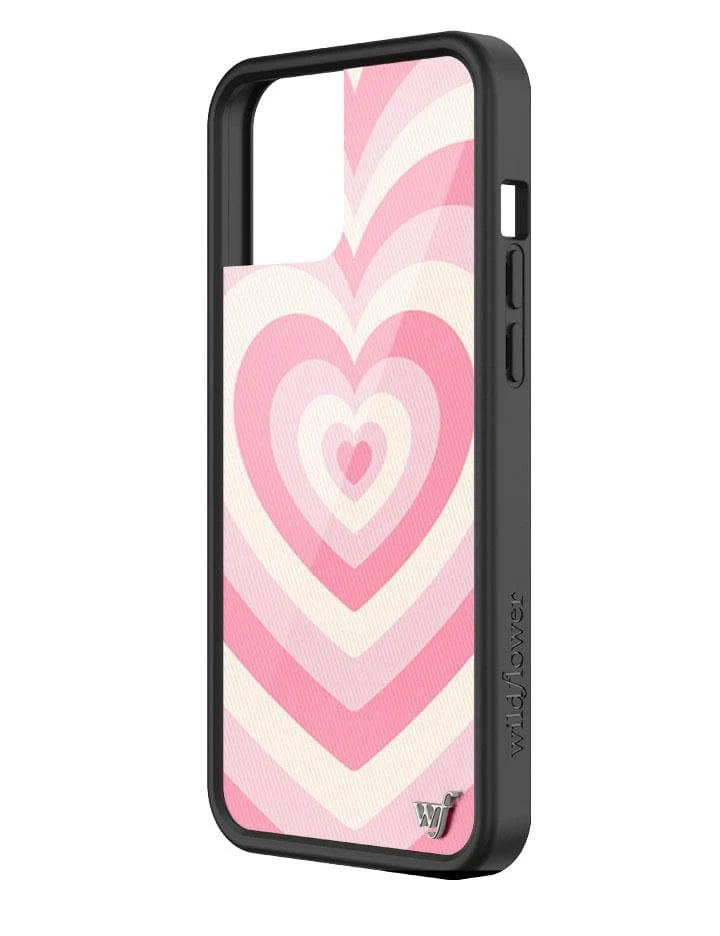 Latte Love | Rose iPhone Case - Image 22