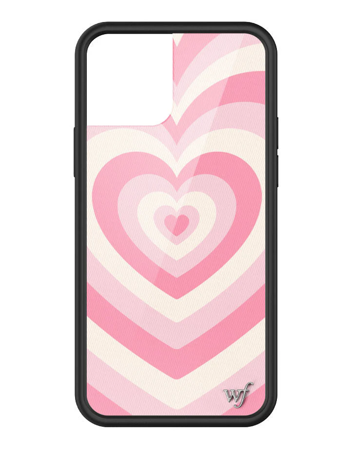 Latte Love | Rose iPhone Case - Image 23