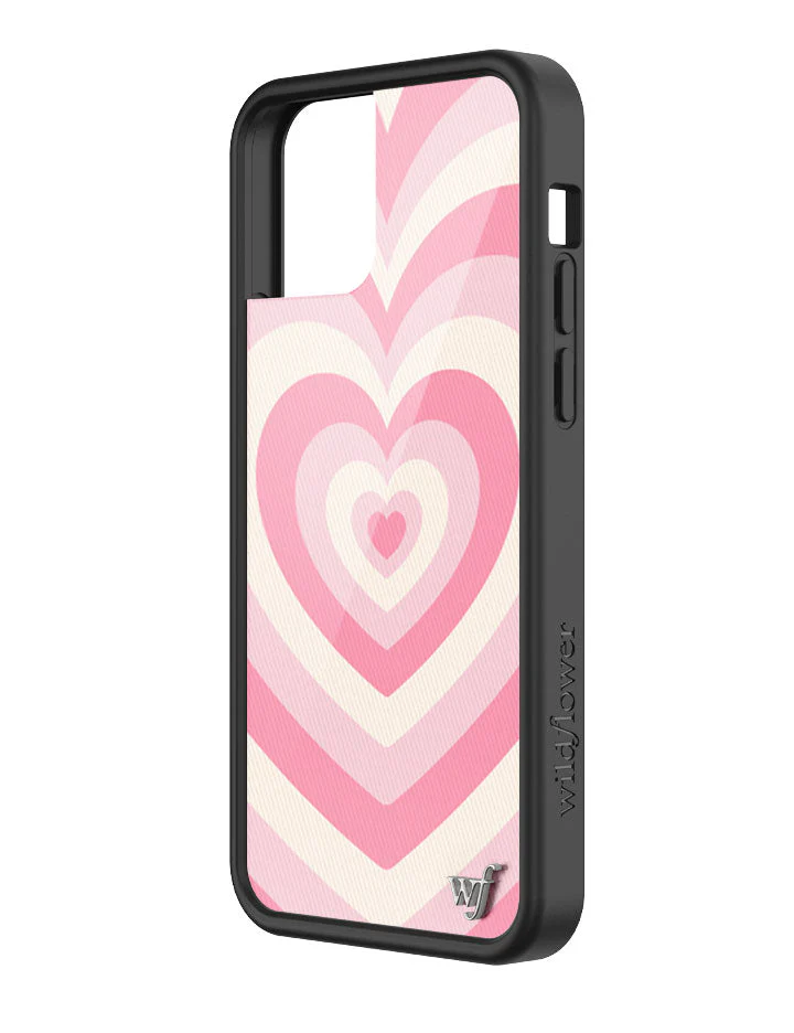 Latte Love | Rose iPhone Case - Image 24