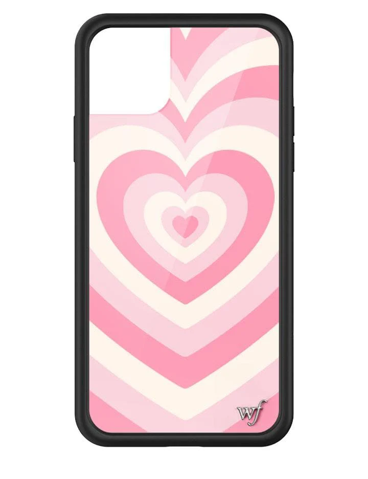 Latte Love | Rose iPhone Case - Image 25