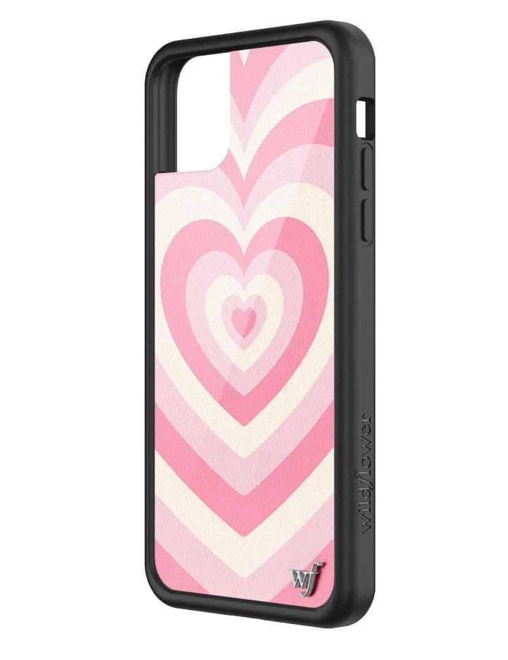 Latte Love | Rose iPhone Case - Image 26