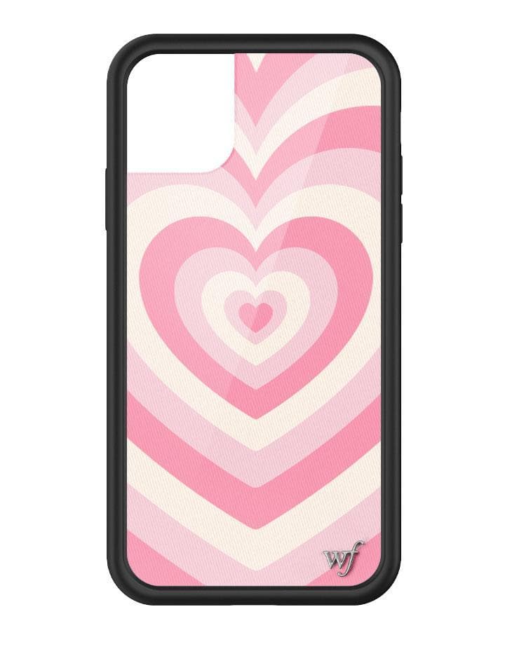 Latte Love | Rose iPhone Case - Image 29