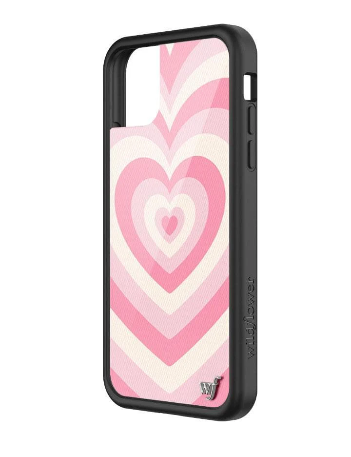 Latte Love | Rose iPhone Case - Image 30
