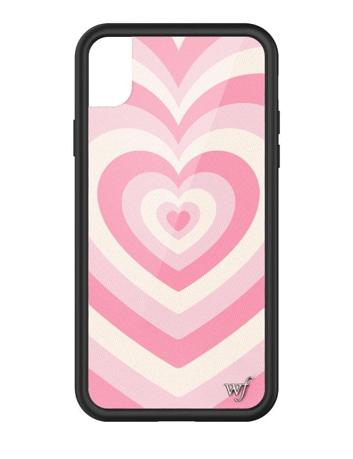 Latte Love | Rose iPhone Case - Image 31