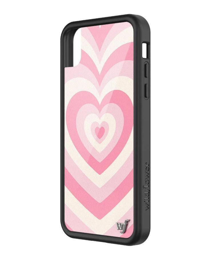 Latte Love | Rose iPhone Case - Image 32