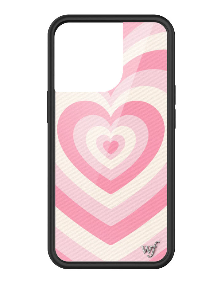 Latte Love | Rose iPhone Case - Image 33