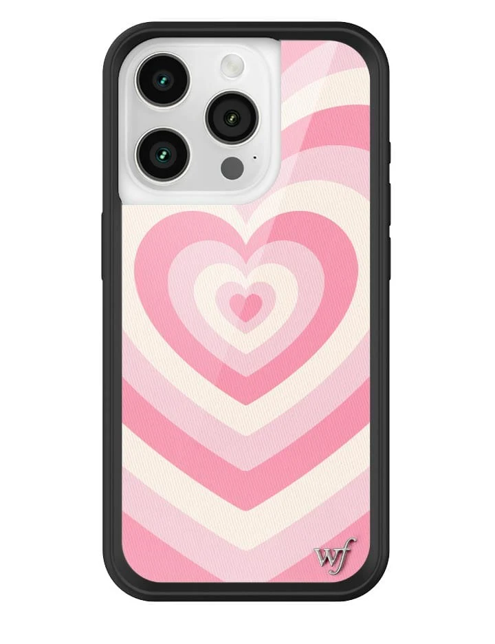 Latte Love | Rose iPhone Case - Image 5