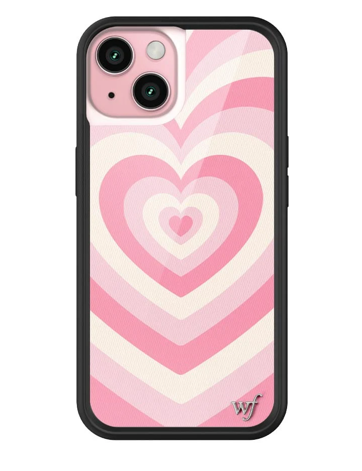 Latte Love | Rose iPhone Case - Image 7