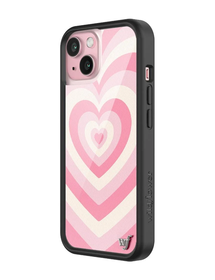Latte Love | Rose iPhone Case - Image 8