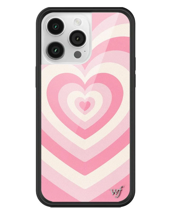 Latte Love | Rose iPhone Case - Image 9