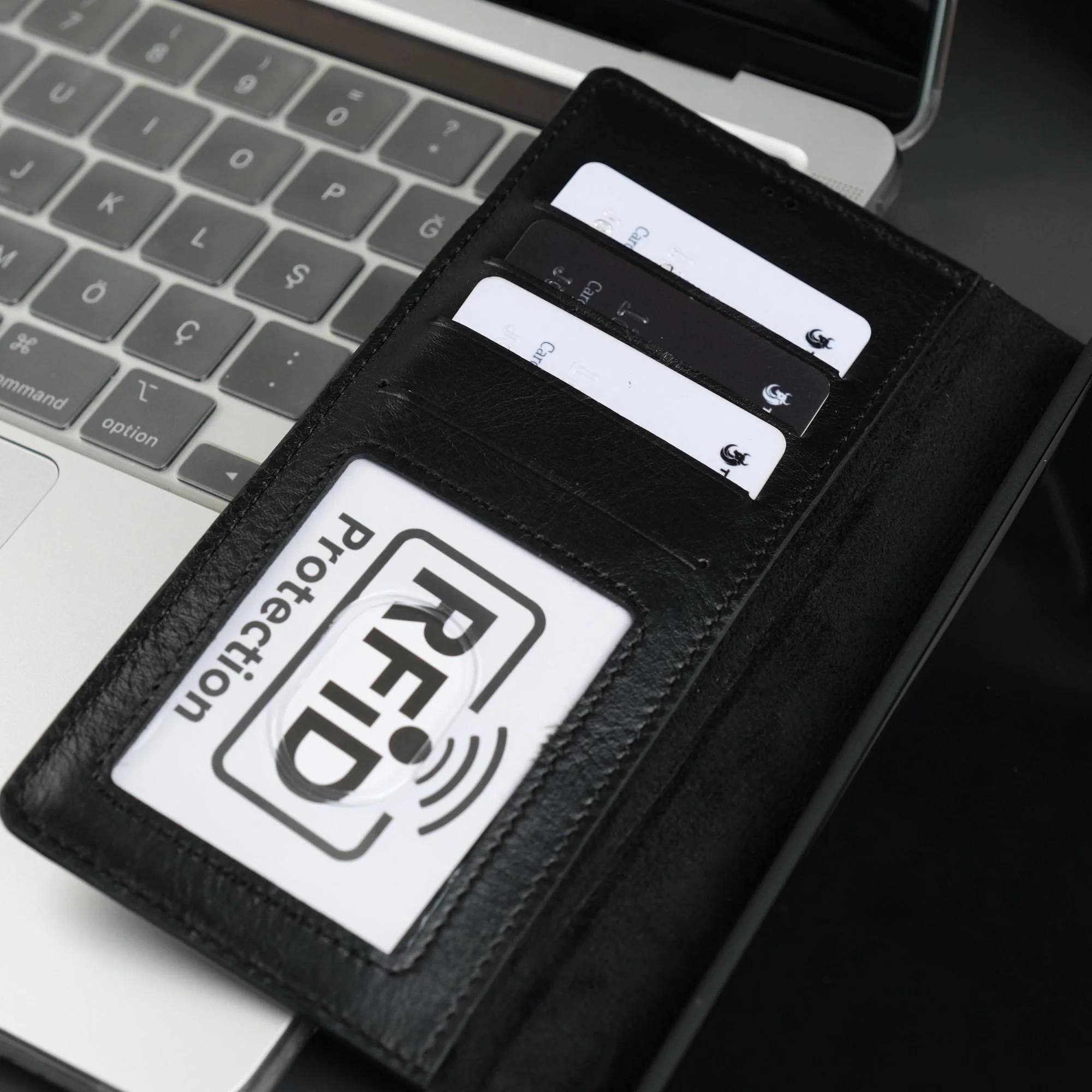 Leather Samsung Galaxy S25 Ultra Wallet Case | Buffalo - Image 26
