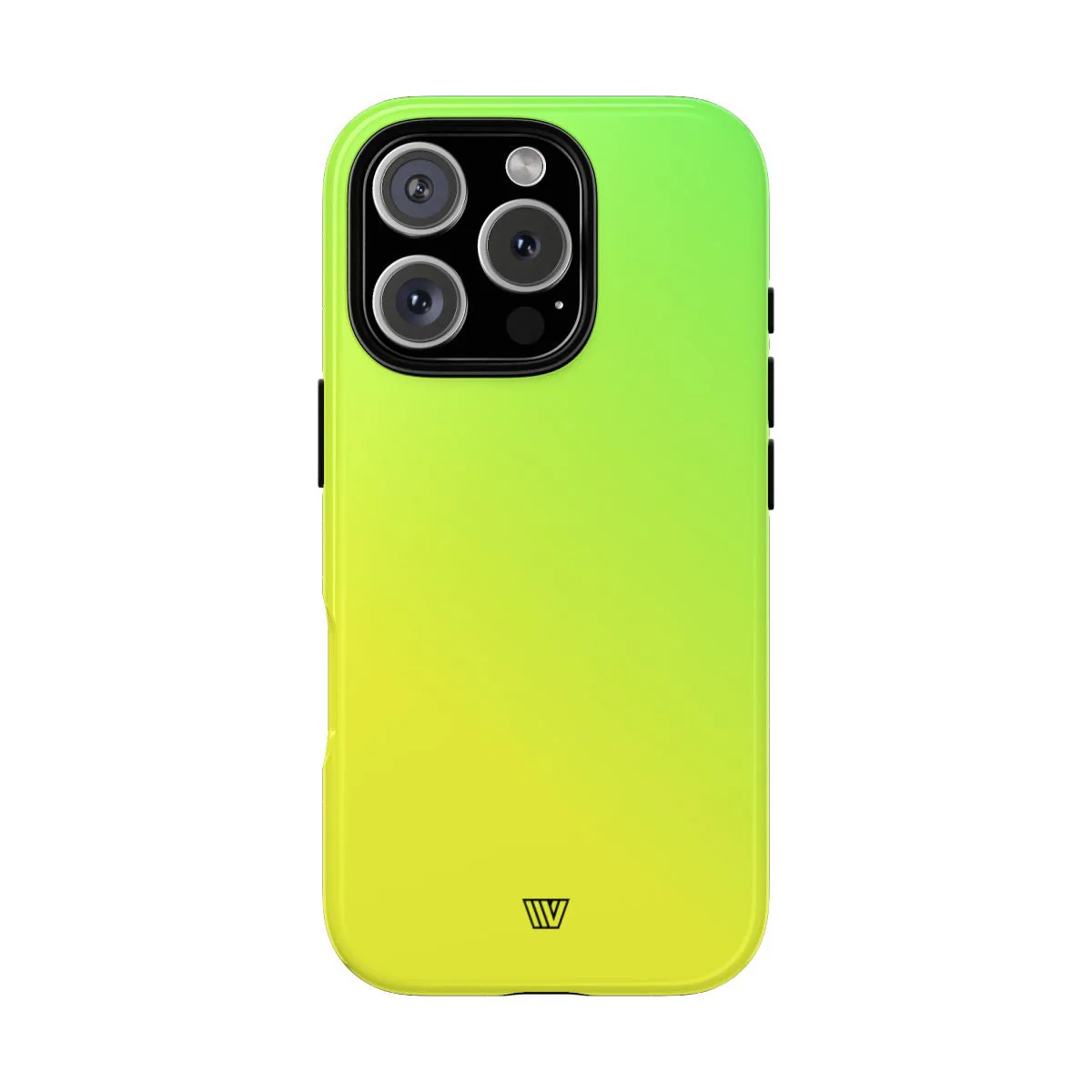 LEMON LIME NEON | Tough Phone Case - Image 55
