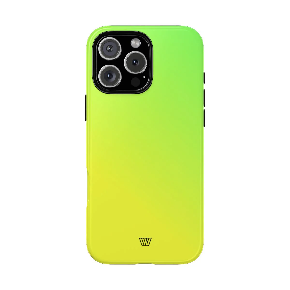 LEMON LIME NEON | Tough Phone Case - Image 57
