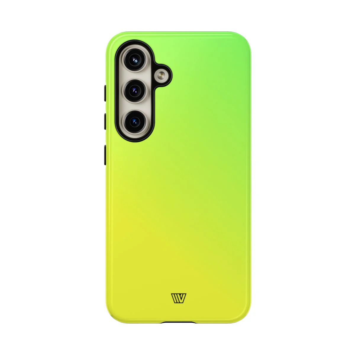 LEMON LIME NEON | Tough Phone Case - Image 60