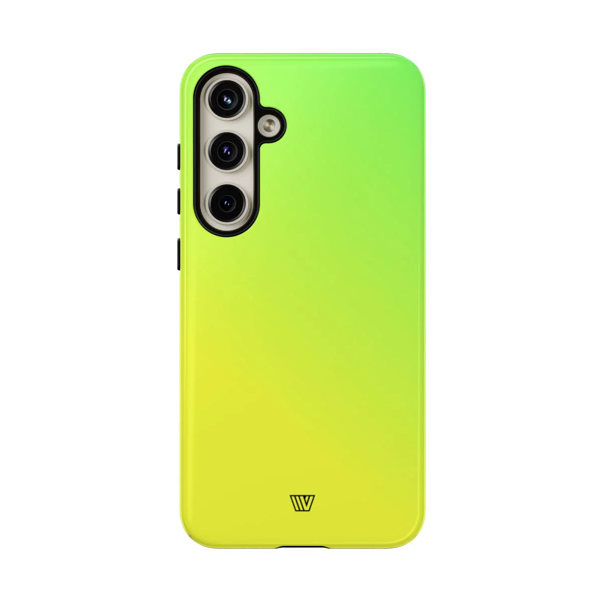 LEMON LIME NEON | Tough Phone Case - Image 61