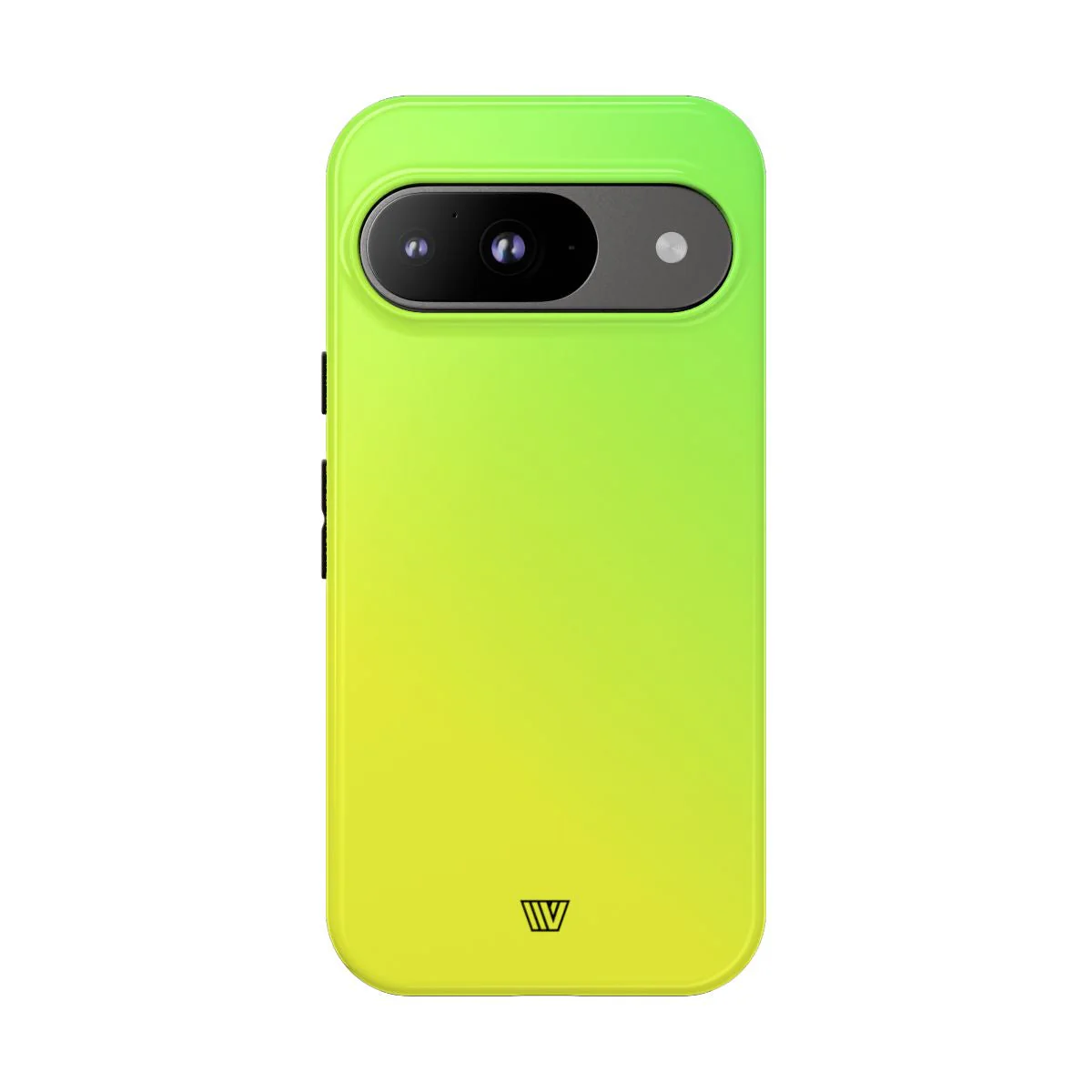 LEMON LIME NEON | Tough Phone Case - Image 70