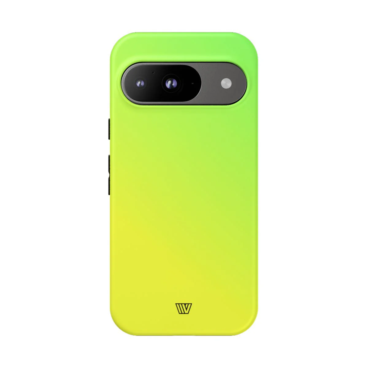 LEMON LIME NEON | Tough Phone Case - Image 71