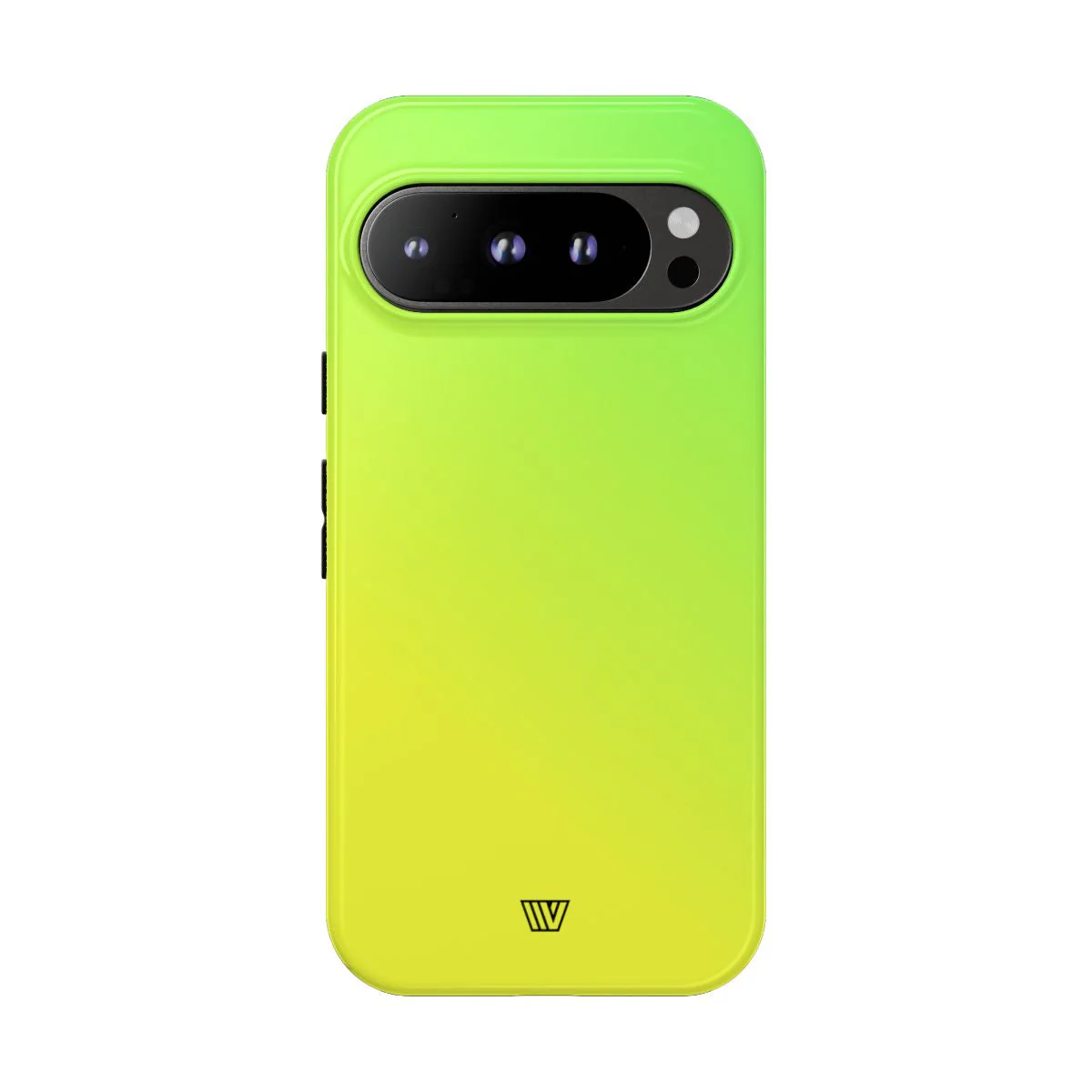 LEMON LIME NEON | Tough Phone Case - Image 72