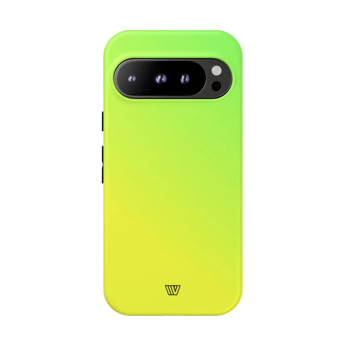 LEMON LIME NEON | Tough Phone Case - Image 73