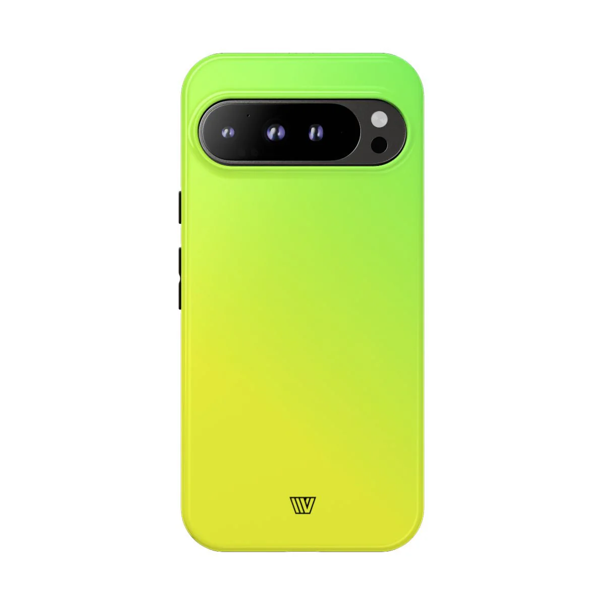 LEMON LIME NEON | Tough Phone Case - Image 74