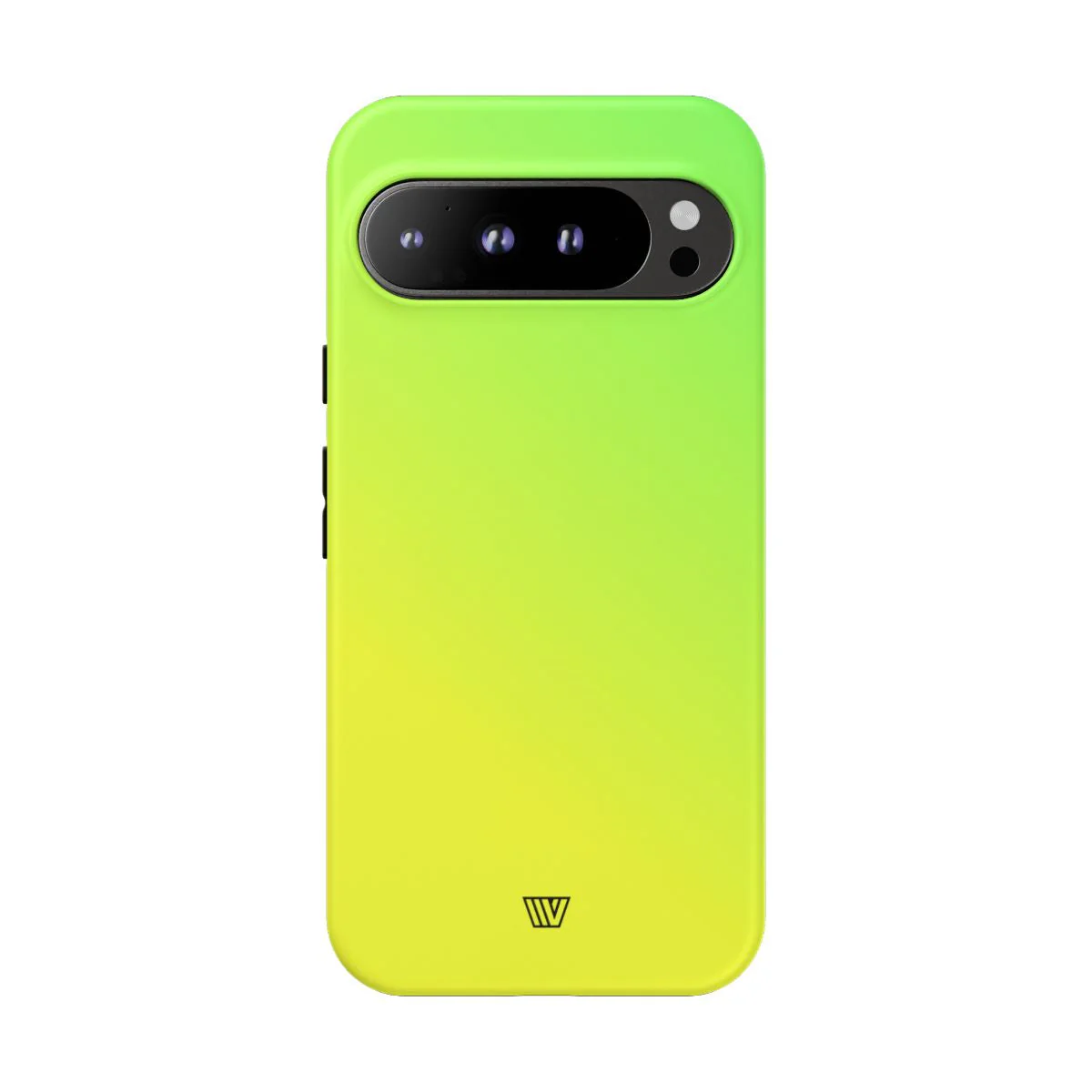 LEMON LIME NEON | Tough Phone Case - Image 75