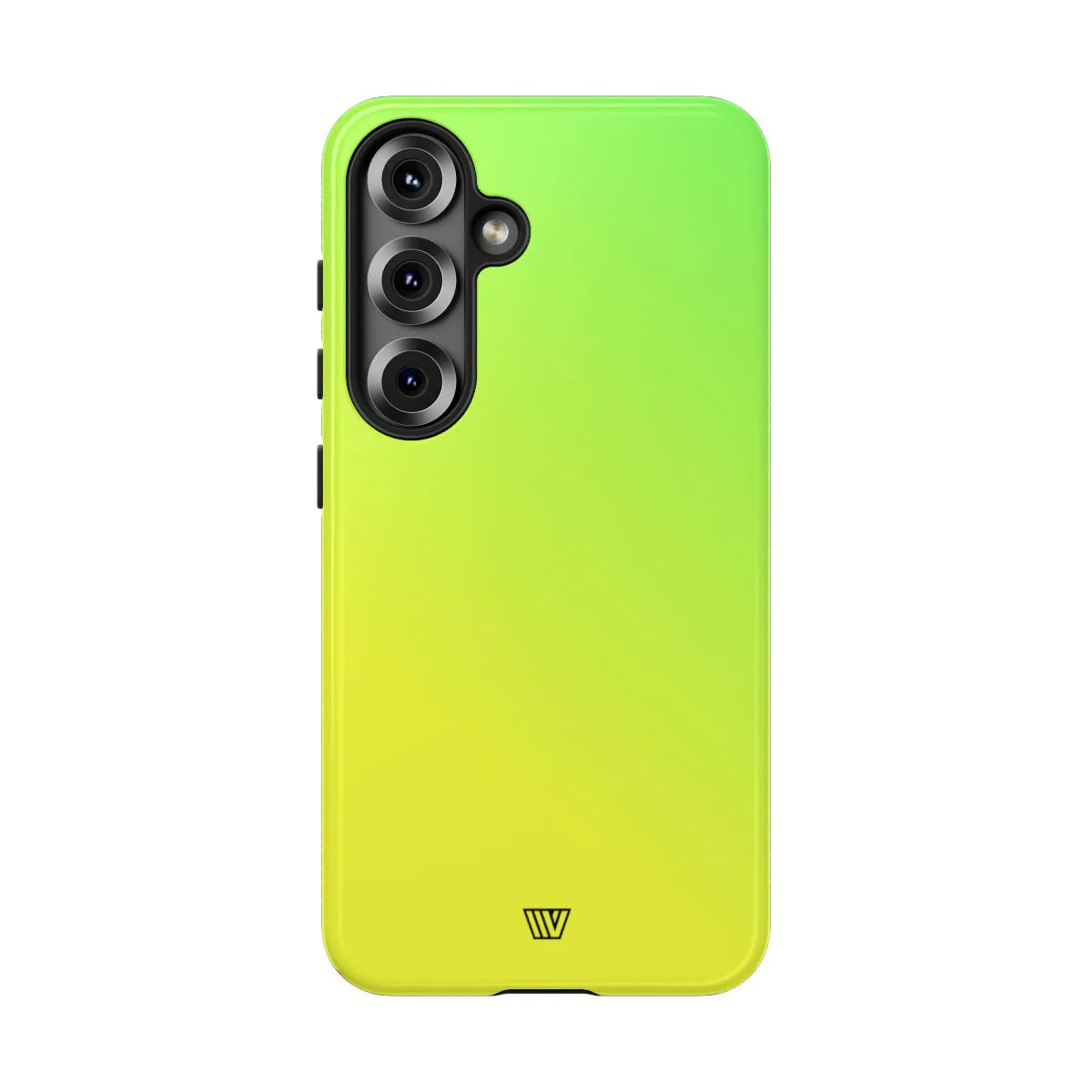 LEMON LIME NEON | Tough Phone Case - Image 76