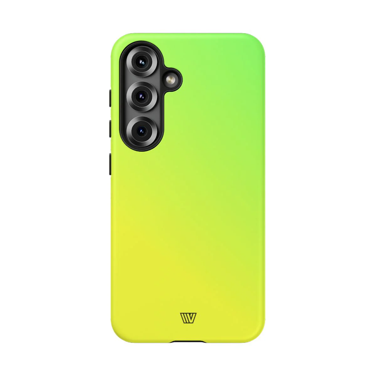 LEMON LIME NEON | Tough Phone Case - Image 77
