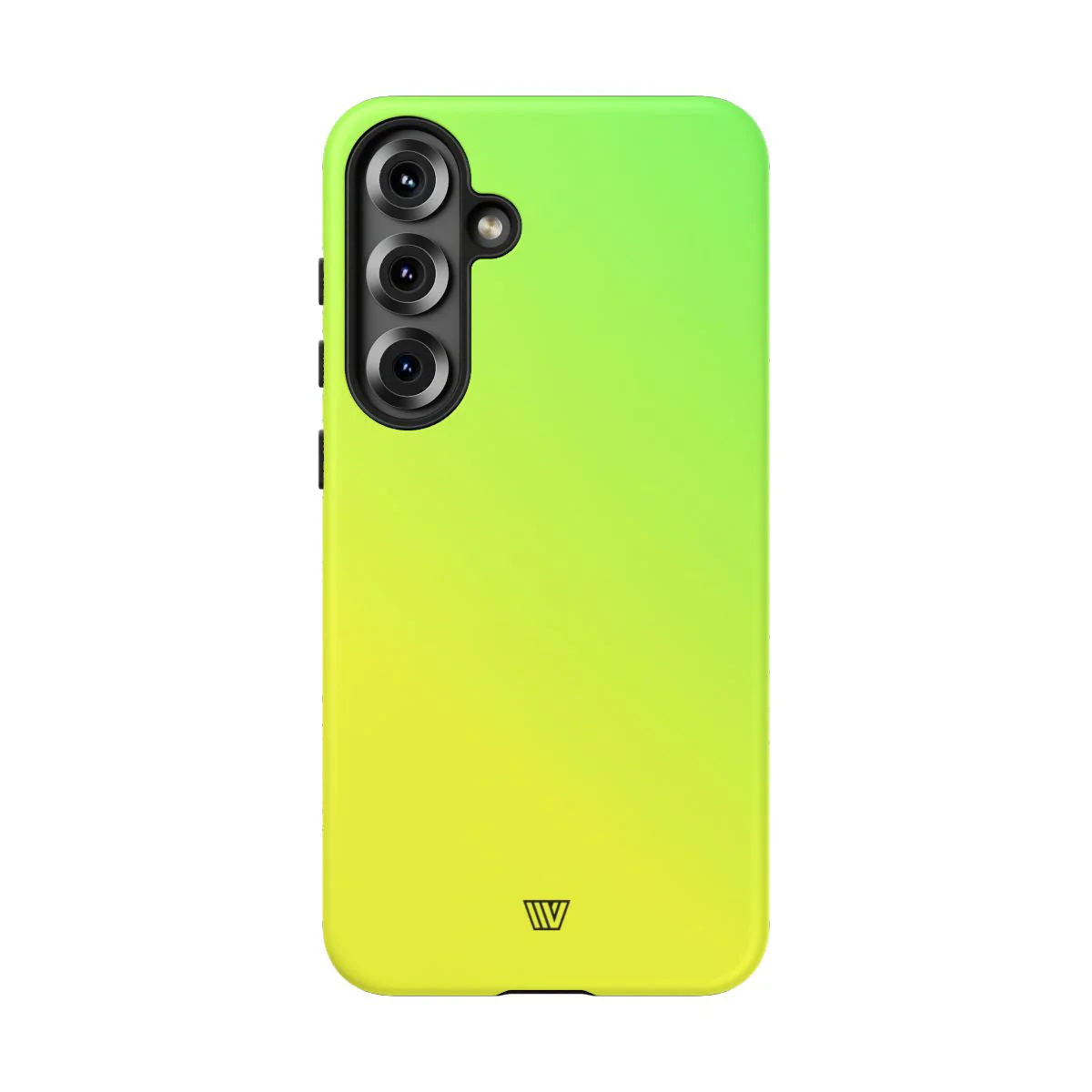 LEMON LIME NEON | Tough Phone Case - Image 78