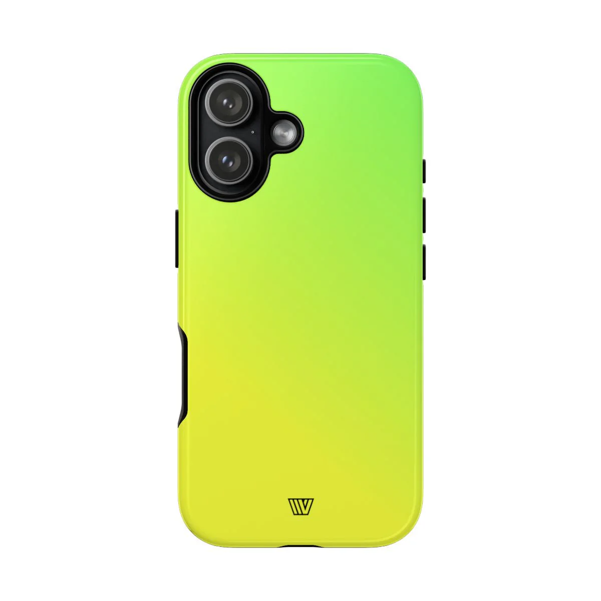 LEMON LIME NEON | Tough Phone Case - Image 81