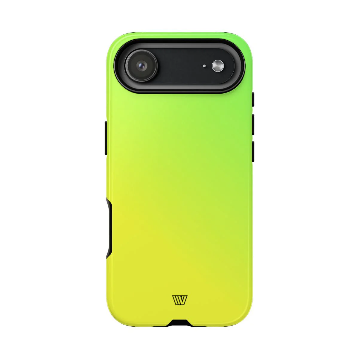 LEMON LIME NEON | Tough Phone Case - Image 83
