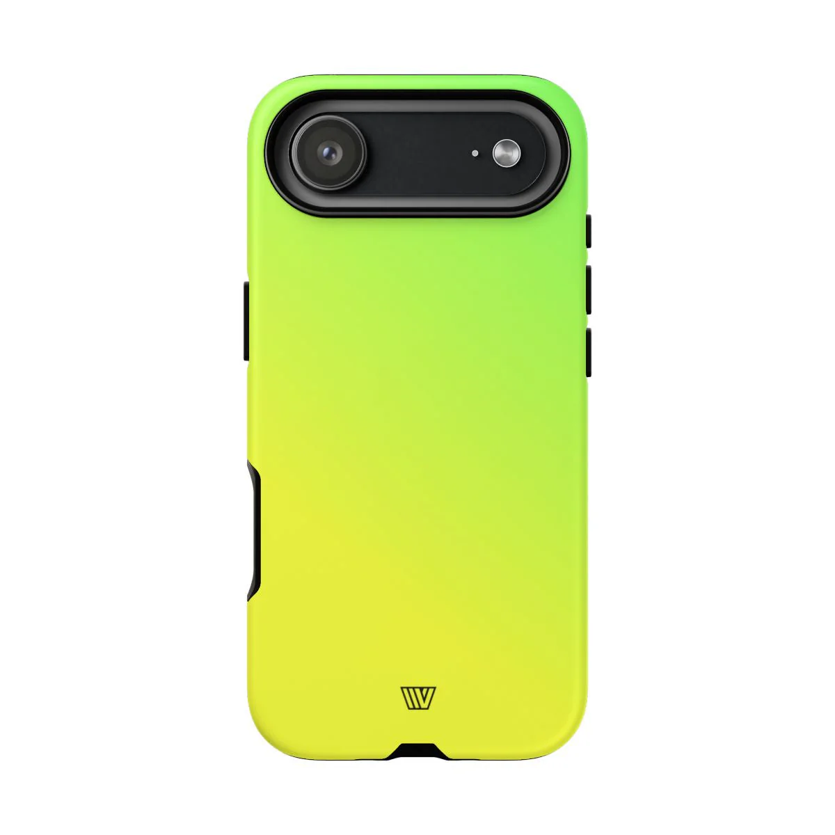 LEMON LIME NEON | Tough Phone Case - Image 84