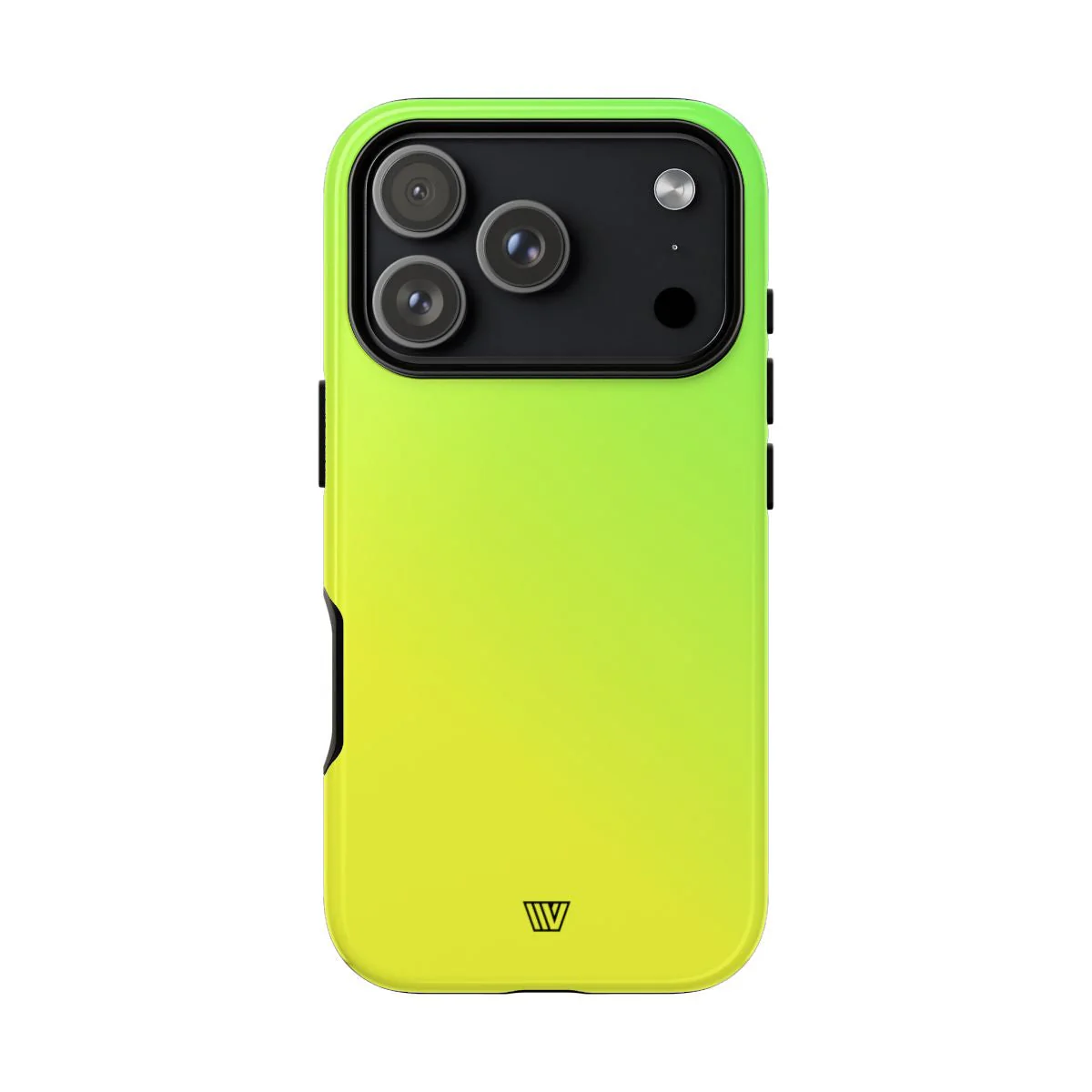 LEMON LIME NEON | Tough Phone Case - Image 85
