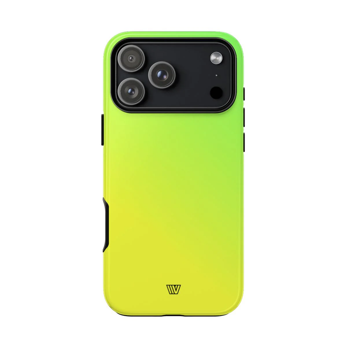 LEMON LIME NEON | Tough Phone Case - Image 87
