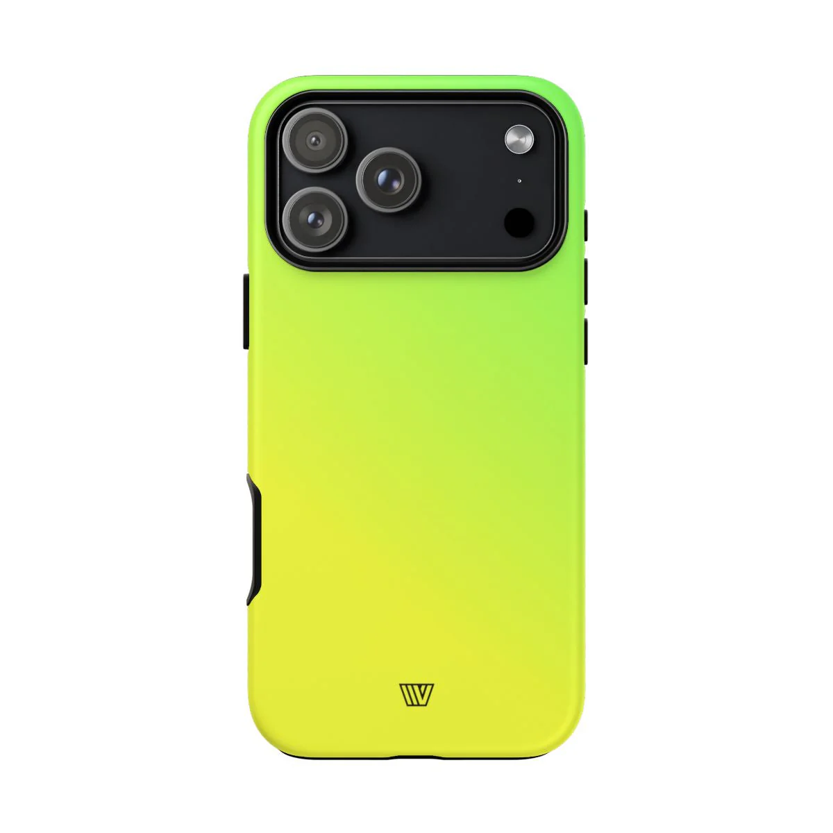 LEMON LIME NEON | Tough Phone Case - Image 88