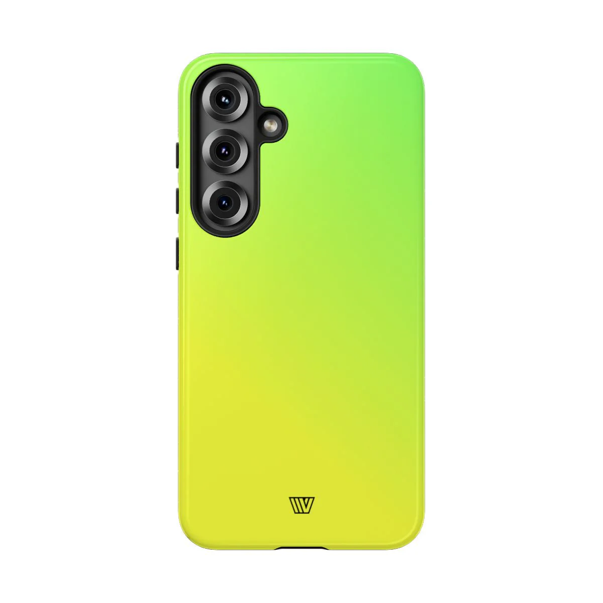LEMON LIME NEON | Tough Phone Case - Image 90